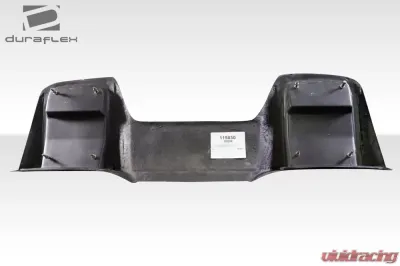 2014-2019 Chevrolet Corvette Duraflex Arsenal Tonneau Cover - 1 Piece - 115850