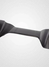 2014-2019 Chevrolet Corvette Carbon Creations Arsenal Tonneau Cover - 1 Piece                                     - 115851 - Image 2