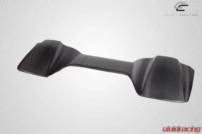 2014-2019 Chevrolet Corvette Carbon Creations Arsenal Tonneau Cover - 1 Piece - 115851