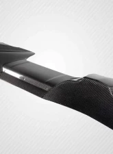 2014-2019 Chevrolet Corvette Carbon Creations Arsenal Tonneau Cover - 1 Piece                                     - 115851 - Image 3