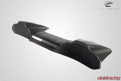 2014-2019 Chevrolet Corvette Carbon Creations Arsenal Tonneau Cover - 1 Piece - 115851