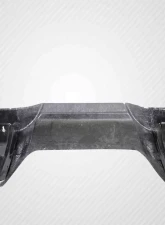 2014-2019 Chevrolet Corvette Carbon Creations Arsenal Tonneau Cover - 1 Piece                                     - 115851 - Image 5