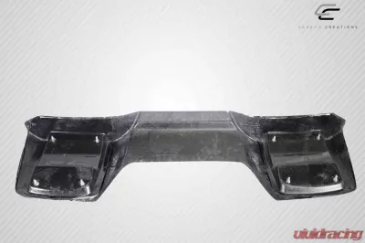 2014-2019 Chevrolet Corvette Carbon Creations Arsenal Tonneau Cover - 1 Piece - 115851