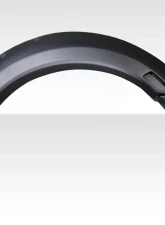 2019-2023 Ford Ranger Duraflex AVR Fender Flares - 6 Pieces                                     - 115855 - Image 3