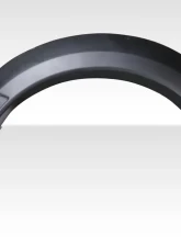 2019-2023 Ford Ranger Duraflex AVR Fender Flares - 6 Pieces                                     - 115855 - Image 4