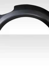 2019-2023 Ford Ranger Duraflex AVR Fender Flares - 6 Pieces                                     - 115855 - Image 5