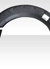2019-2023 Ford Ranger Duraflex AVR Fender Flares - 6 Pieces                                     - 115855 - Image 6
