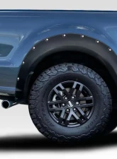 2019-2023 Ford Ranger Duraflex AVR Fender Flares - 6 Pieces                                     - 115855 - Image 2