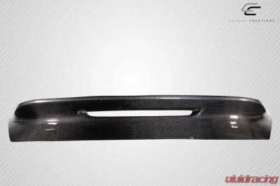 2009-2020 Nissan 370Z Z34 Carbon Creations N3 Rear Wing Spoiler - 1 Piece - 115864