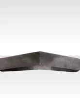 2011-2014 Cadillac CTS 2DR Duraflex PCR Rear Wing Spoiler - 1 Piece                                     - 115869 - Image 2