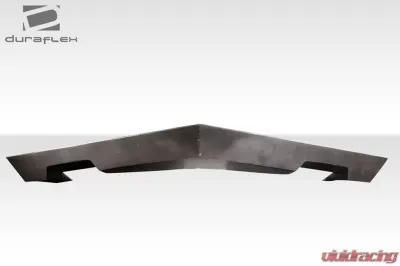 2011-2014 Cadillac CTS 2DR Duraflex PCR Rear Wing Spoiler - 1 Piece - 115869