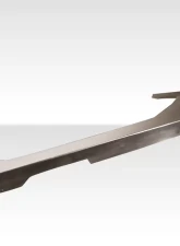 2011-2014 Cadillac CTS 2DR Duraflex PCR Rear Wing Spoiler - 1 Piece                                     - 115869 - Image 4