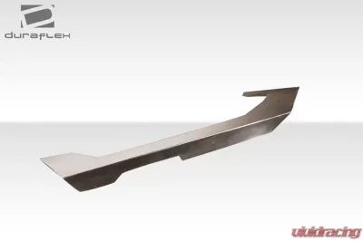 2011-2014 Cadillac CTS 2DR Duraflex PCR Rear Wing Spoiler - 1 Piece - 115869