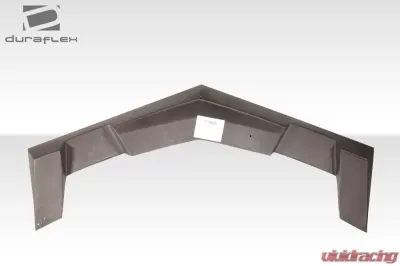 2011-2014 Cadillac CTS 2DR Duraflex PCR Rear Wing Spoiler - 1 Piece - 115869