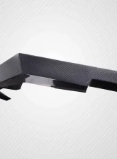 2011-2014 Cadillac CTS 2DR Carbon Creations PCR Rear Wing Spoiler - 1 Piece                                     - 115870 - Image 4