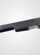 2011-2014 Cadillac CTS 2DR Carbon Creations PCR Rear Wing Spoiler - 1 Piece                                     - 115870 - Image 5