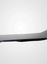 2011-2014 Cadillac CTS 2DR Carbon Creations PCR Rear Wing Spoiler - 1 Piece                                     - 115870 - Image 6