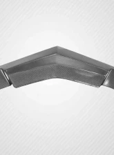 2011-2014 Cadillac CTS 2DR Carbon Creations PCR Rear Wing Spoiler - 1 Piece                                     - 115870 - Image 8