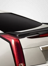 2011-2014 Cadillac CTS 2DR Carbon Creations PCR Rear Wing Spoiler - 1 Piece                                     - 115870 - Image 8