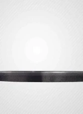 2012-2019 Cadillac ATS 2DR Carbon Creations V Look Rear Wing Spoiler - 1 Piece                                     - 115878 - Image 2