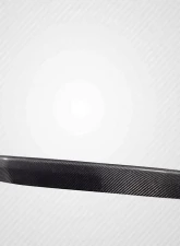 2012-2019 Cadillac ATS 2DR Carbon Creations V Look Rear Wing Spoiler - 1 Piece                                     - 115878 - Image 3