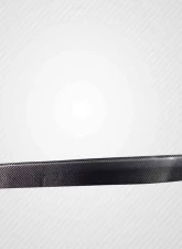 2012-2019 Cadillac ATS 2DR Carbon Creations V Look Rear Wing Spoiler - 1 Piece                                     - 115878 - Image 4