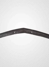 2012-2019 Cadillac ATS 2DR Carbon Creations V Look Rear Wing Spoiler - 1 Piece                                     - 115878 - Image 5