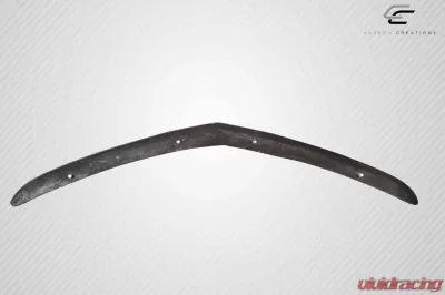 2012-2019 Cadillac ATS 2DR Carbon Creations V Look Rear Wing Spoiler - 1 Piece - 115878