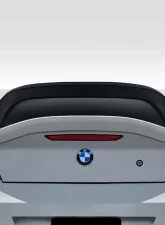 2003-2008 BMW Z4 E85 Duraflex Ducktail Rear Wing Spoiler - 1 Piece                                     - 115879 - Image 5