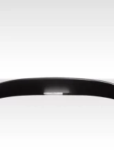 2003-2008 BMW Z4 E85 Duraflex Ducktail Rear Wing Spoiler - 1 Piece                                     - 115879 - Image 2
