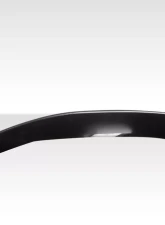 2003-2008 BMW Z4 E85 Duraflex Ducktail Rear Wing Spoiler - 1 Piece                                     - 115879 - Image 4
