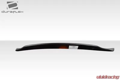 2009-2016 BMW Z4 E89 Duraflex Ducktail Rear Wing Spoiler - 1 Piece - 115881