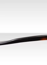 2009-2016 BMW Z4 E89 Duraflex Ducktail Rear Wing Spoiler - 1 Piece                                     - 115881 - Image 3