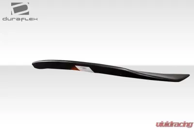 2009-2016 BMW Z4 E89 Duraflex Ducktail Rear Wing Spoiler - 1 Piece - 115881