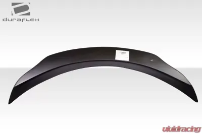 2009-2016 BMW Z4 E89 Duraflex Ducktail Rear Wing Spoiler - 1 Piece - 115881