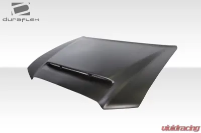 2011-2014 Dodge Charger Duraflex Demon Look Hood - 1 Piece - 115885