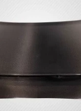 2011-2014 Dodge Charger Carbon Creations Demon Look Hood - 1 Piece                                     - 115886 - Image 2