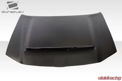 2011-2023 Chrysler 300 | 300C Duraflex Demon Look Hood - 1 Piece - 115887