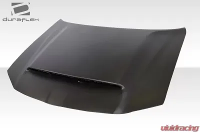2011-2023 Chrysler 300 | 300C Duraflex Demon Look Hood - 1 Piece - 115887