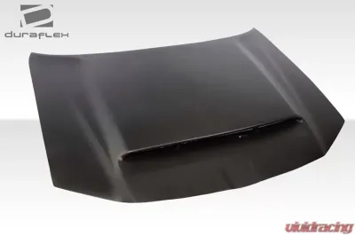2011-2023 Chrysler 300 | 300C Duraflex Demon Look Hood - 1 Piece - 115887