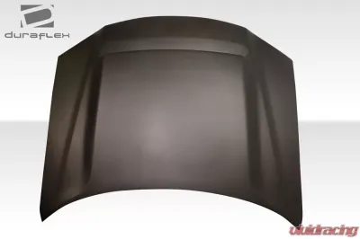 2011-2023 Chrysler 300 | 300C Duraflex Demon Look Hood - 1 Piece - 115887