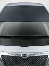 2011-2023 Chrysler 300 | 300C Carbon Creations Demon Look Hood - 1 Piece                                     - 115888 - Image 8