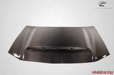 2011-2023 Chrysler 300 | 300C Carbon Creations Demon Look Hood - 1 Piece - 115888