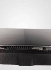 2011-2023 Chrysler 300 | 300C Carbon Creations Demon Look Hood - 1 Piece                                     - 115888 - Image 5
