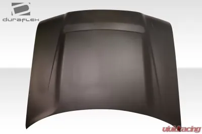 2005-2010 Chrysler 300 300C Duraflex Demon Look Hood - 1 Piece - 115891