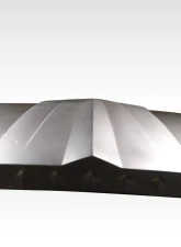 2007-2018 Jeep Wrangler Duraflex AVG Hood - 1 Piece                                     - 115893 - Image 7