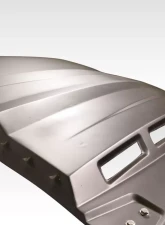 2007-2018 Jeep Wrangler Duraflex AVG Hood - 1 Piece                                     - 115893 - Image 8