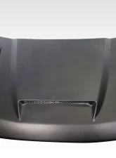 2015-2020 Ford F-150 Duraflex CVX Hood - 1 Piece                                     - 115895 - Image 2