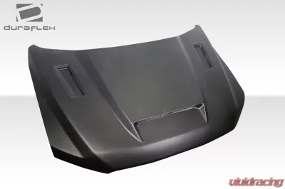 2015-2020 Ford F-150 Duraflex CVX Hood - 1 Piece - 115895