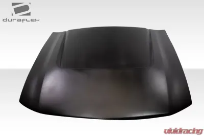 2005-2009 Ford Mustang Duraflex GTH Look Hood - 1 Piece - 115897